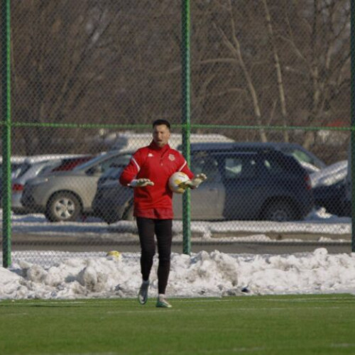 ASA Tg. Mureș se pregătește pentru un nou amical pe teren propriu