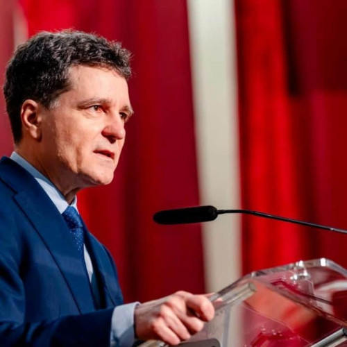 Președintele Nicușor Dan avertizează despre efectele negative ale declarațiilor politice