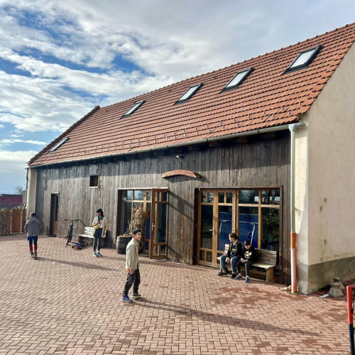 Șura Culturală Gușterița solicită sprijin pentru continuitatea programului „Șura dă Aripi”