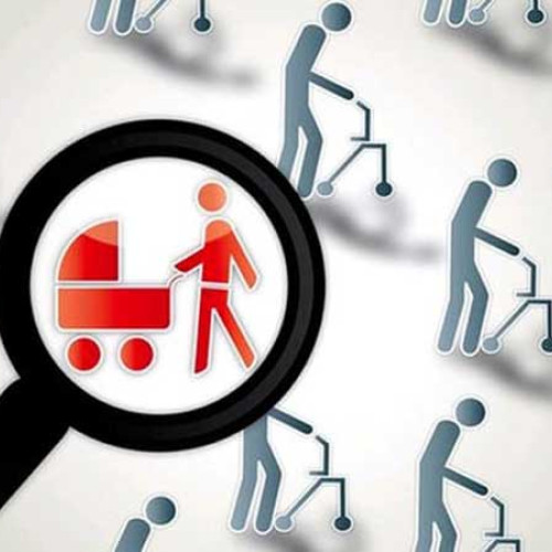 Scădere dramatică a născuților și creștere a deceselor în Brăila