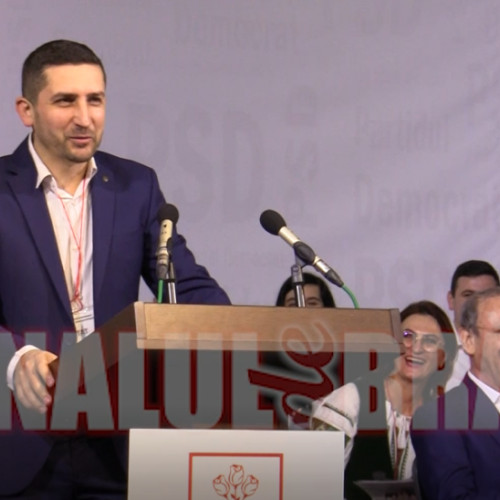 Ionuț Postolache explică majorarea impozitelor în Măxineni