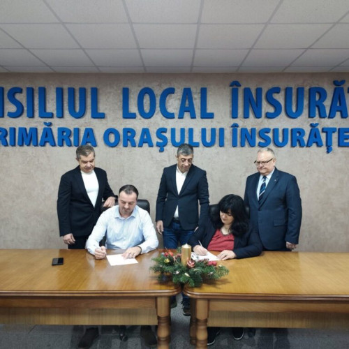 Fermierii din Brăila beneficiază de un nou centru logistic pentru fructe și legume