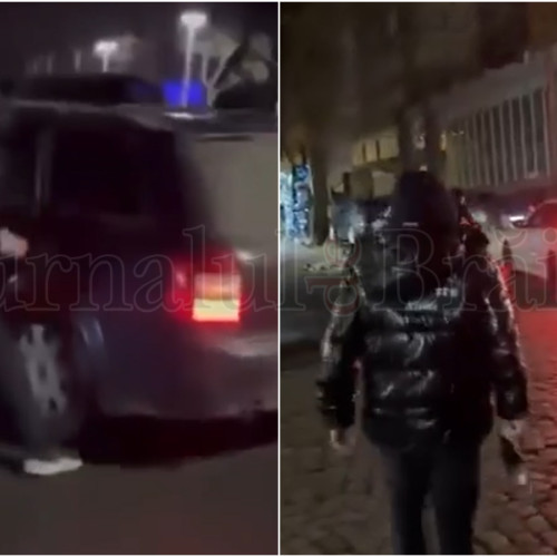 Violență extremă în Brăila: adolescenți implicați în acte violente