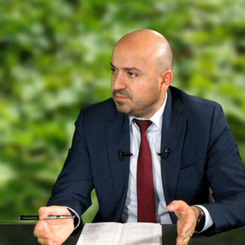 Senatorul PSD Sorin Moise salută abținerea la votul taxelor