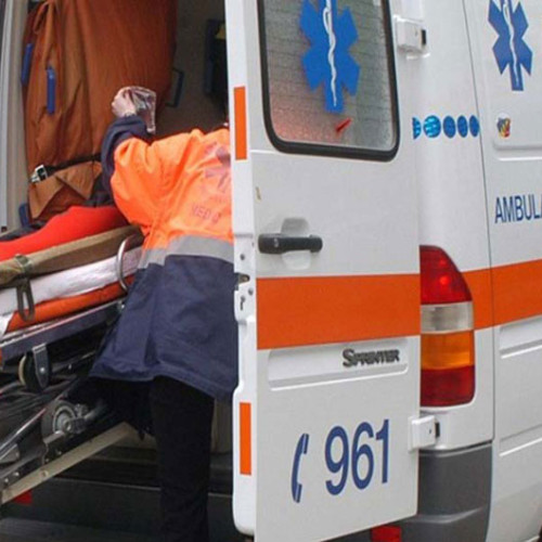 Cadrele medicale din Brăila gestionează sute de urgențe în perioada sărbătorilor