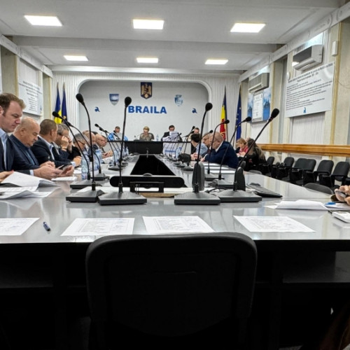Brăila adoptă măsuri esențiale pentru serviciile sociale în 2026