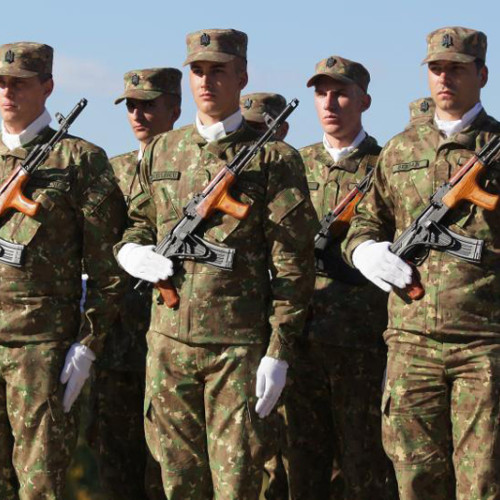 România primește 16,68 miliarde de euro pentru modernizarea apărării