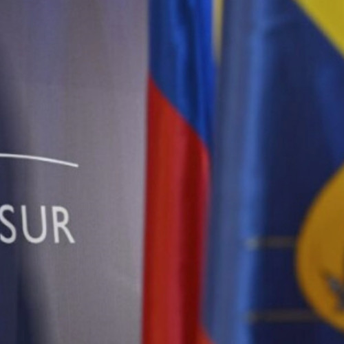 Controverse mari la București privind acordul UE - Mercosur