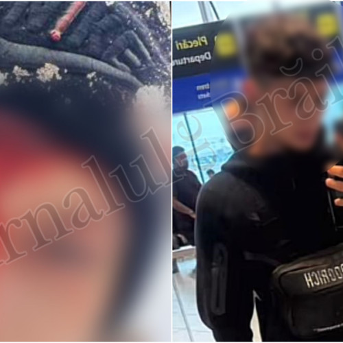 Adolescentul de 14 ani de la LPS, plasat în arest la domiciliu