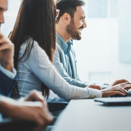 Iașul domină creșterea sectorului IT din regiunea Nord-Est a României