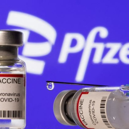 Pfizer acționează România și Polonia în instanță pentru neplata vaccinurilor