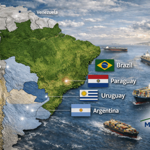 Acordul Mercosur aduce provocări și oportunități pentru piața cărnii din România