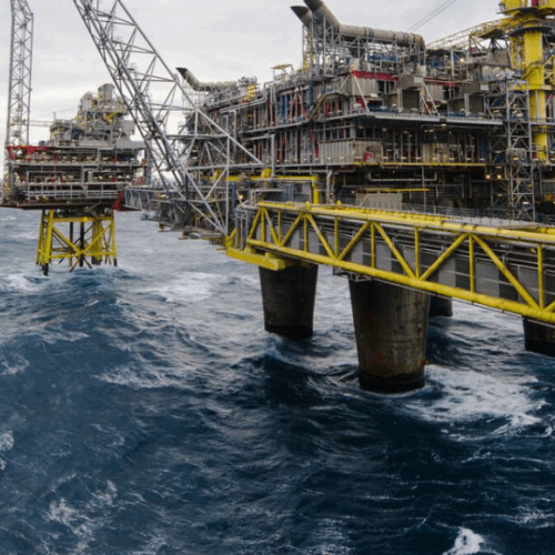 Norvegia și Danemarca, modele de gestionare a resurselor naturale