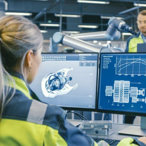 Inginerii și inteligența artificială: provocări și oportunități