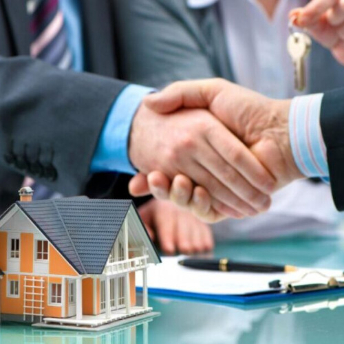 Crestere semnificativă a ipotecilor intabulate în România în 2025