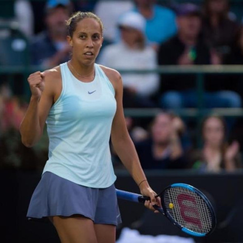 Jessica Pegula se califică în sferturi la Australian Open după victoria cu Madison Keys