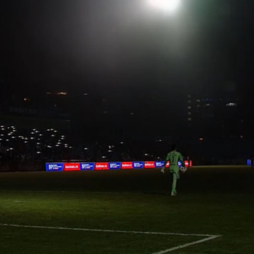 Oțelul Galați obține o victorie clară împotriva FK Csikszereda