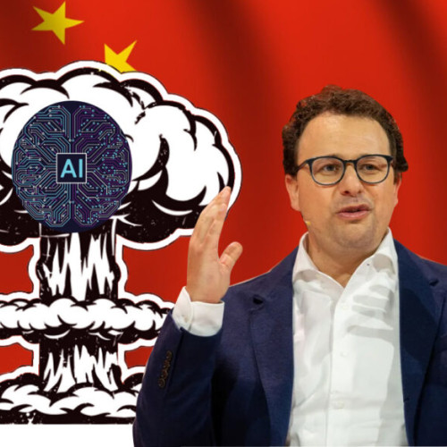 Dario Amodei, critică dură la Davos privind politica tehnologică a SUA