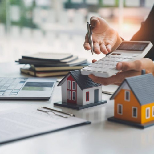 Scăderea ipotecilor în Iași, pe fondul creșterii naționale a creditării