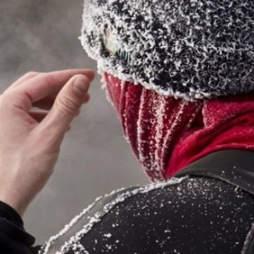 Decesele cauzate de hipotermie cresc alarmant în Iași