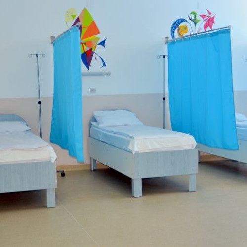 Spitalul Județean de Urgență Giurgiu clarifică situația pacienților oncologici