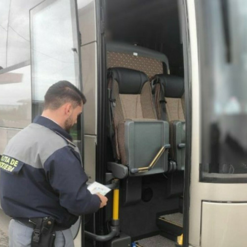 Cetățean francez, prins în România după ce era dat în urmărire internațională