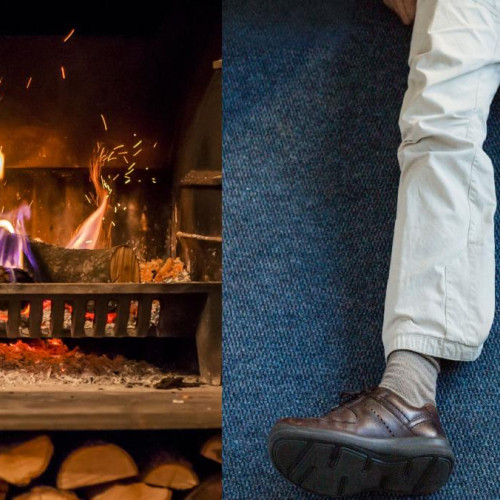 Intoxicație cu monoxid de carbon în Greaca: Un bărbat a decedat