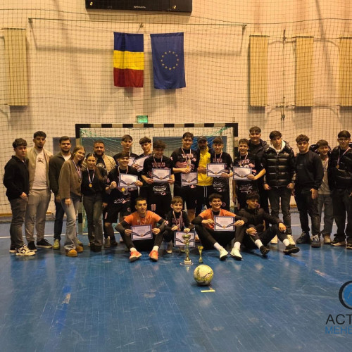 Competiția „Magia Iernii” a adus bucurie și spirit comunitar la Severin