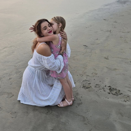 Mama și fetița decedate în accident de mașină nu vor fi înmormântate în România