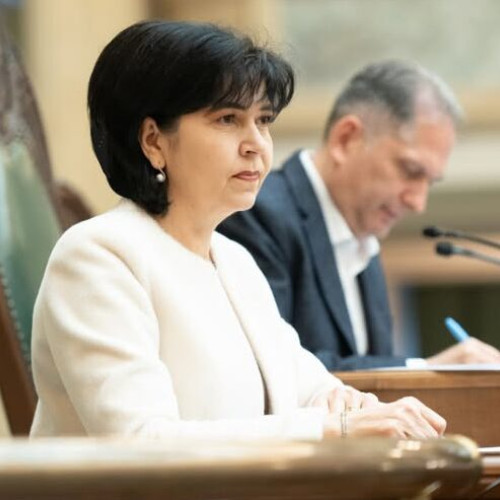 Investiții majore în infrastructura județului Botoșani