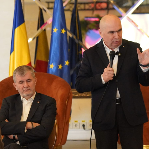 Valeriu Iftime, declarații controversate în politica botoșăneană