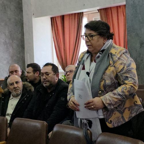 Discrepanță majoră între legislație și aplicare în asistența socială din Botoșani