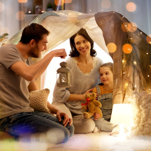 Accesoriile de interior: cum transformă locuința într-un spațiu cu personalitate