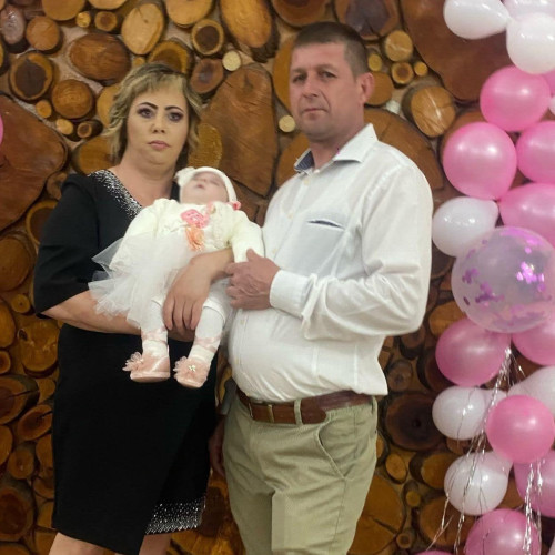 Botoșănean arestat după ce a ucis-o pe mama bebelușului său