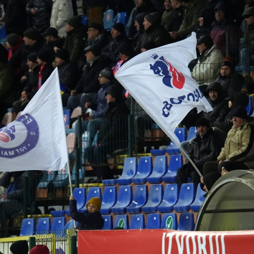 FC Botoșani pregătește o serie incitantă de meciuri în februarie