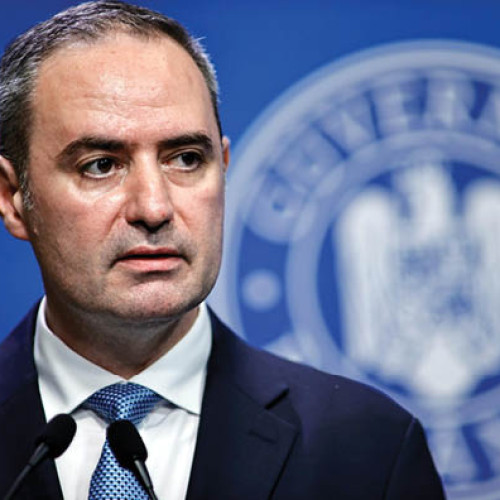 Ministrul Finanțelor detaliază planul bugetar pe 2026 pentru relansarea economică