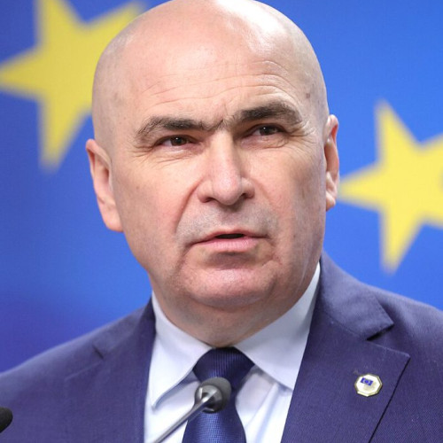 Bolojan discută reforma administrației cu liderii PNL