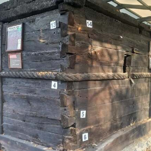 Demarat procesul de restaurare a bisericii istorice din Bănat