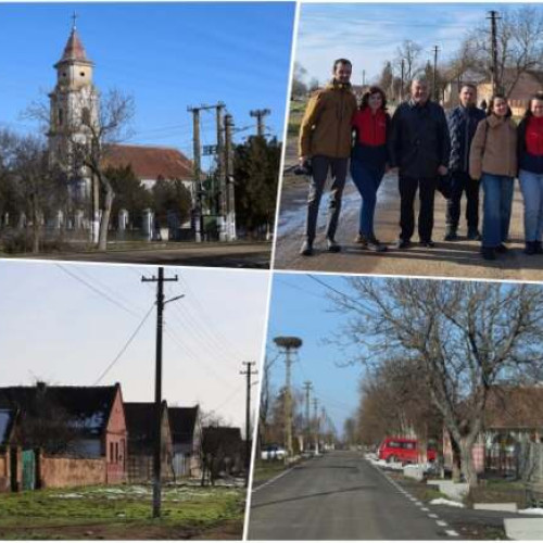 Macedonia va găzdui cea de-a opta ediție a proiectului „Color the Village”