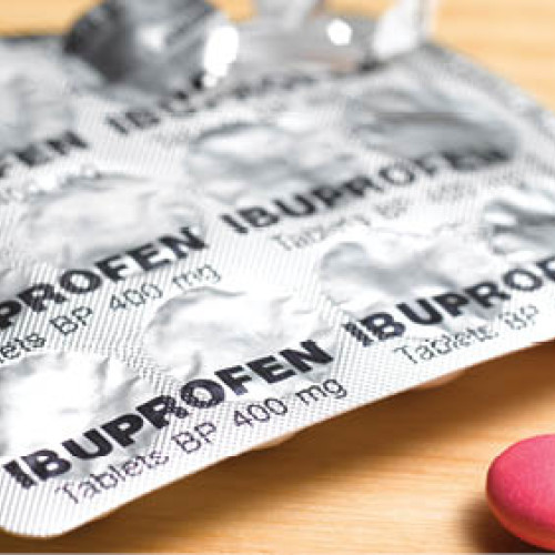 Ibuprofenul ar putea reduce riscul de cancer, sugerează cercetările