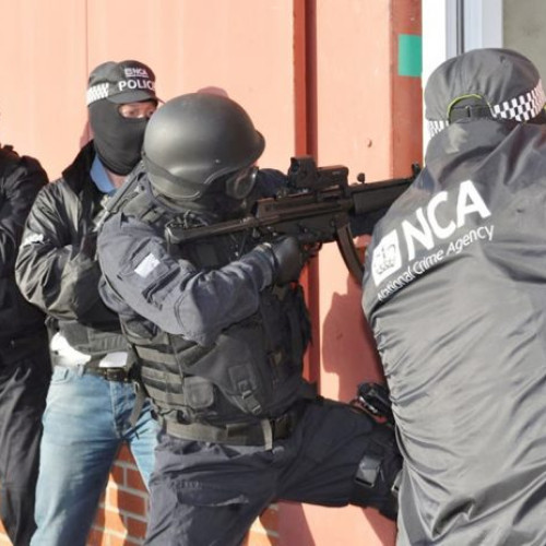 Guvernul britanic anunță crearea unui „FBI național” pentru combaterea crimei