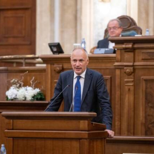 Sorin Șipoș, inginer și senator, detalii din carieră și declarația de avere