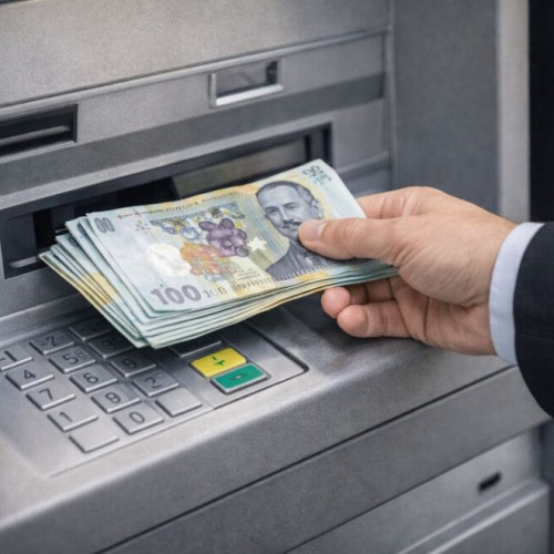 Peste 9.600 de persoane cu handicap primesc ajutoare în Bistrița