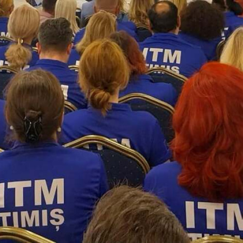 Inspectorii ITM Timiș au aplicat mii de sancțiuni pentru muncă nedeclarată