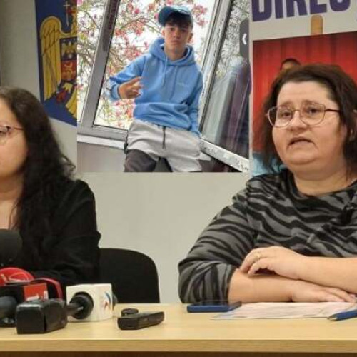 Minorul din Cenei, evaluat psihologic și medical după incidentul din ianuarie
