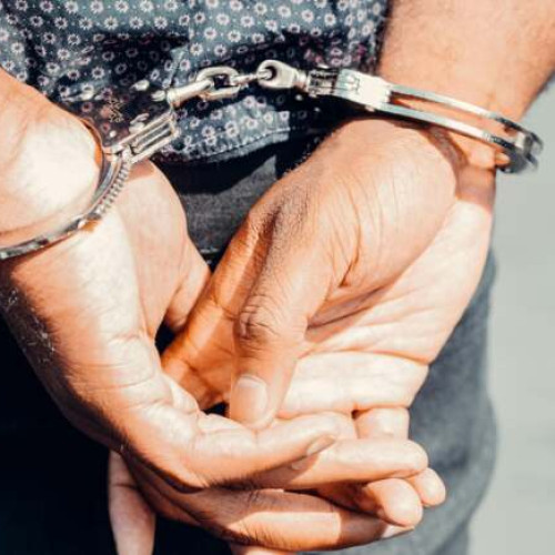 Bărbat arestat după un accident rutier în Bazoș, Timiș