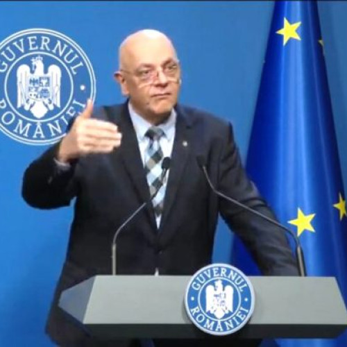 Raed Arafat detaliază achizițiile de echipamente pentru protecția civilă