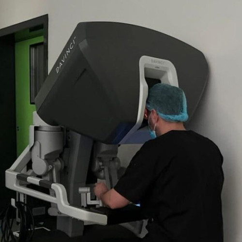 Intervenții urologice avansate realizate la Spitalul din Bistrița