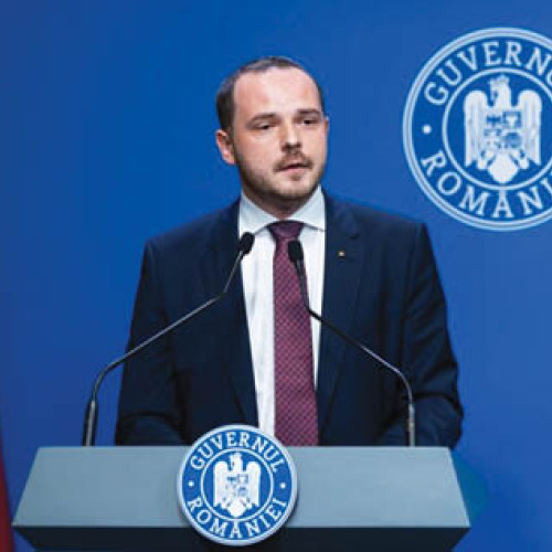 Discursul ministrului Sănătății despre simplificarea procedurilor pentru pacienți