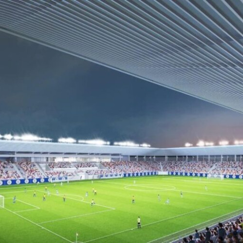 Investiții majore pentru dezvoltarea județului Bistrița-Năsăud